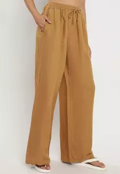 Брюки YC Fashion & Style, бежевый