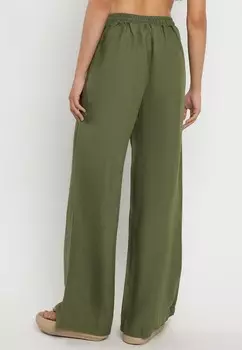 Брюки YC Fashion & Style, хаки