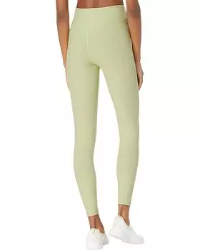 Брюки YEAR OF OURS Starr Leggings, цвет Fern