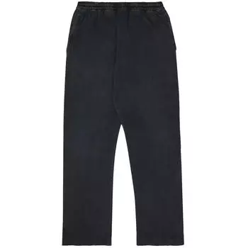 Брюки Yeezy Gap Engineered by Balenciaga Jogging, темно-серый