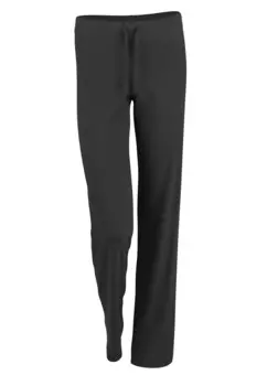 Брюки YENITA WEITE Yenita, антрацит