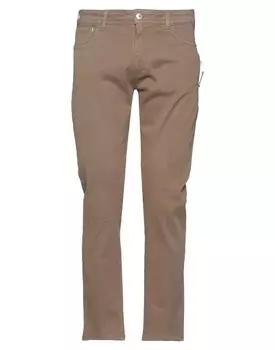 Брюки Yes London, хаки