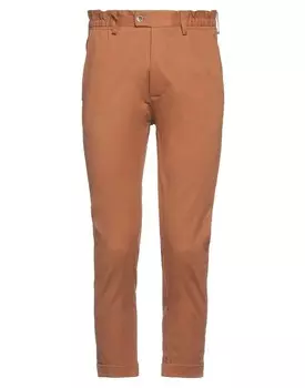 Брюки Yes London, коричневый