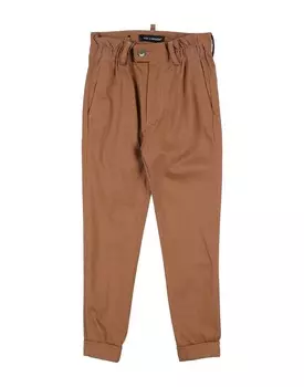 Брюки Yes London, коричневый