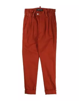 Брюки Yes London, оранжевый