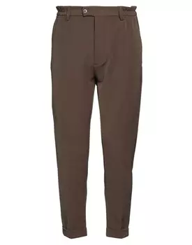 Брюки Yes London, зеленый