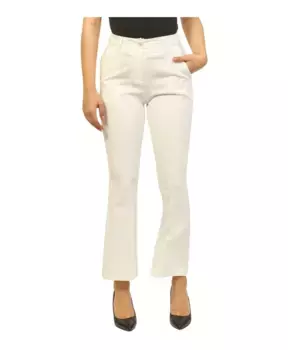 Брюки Yes Zee, белый