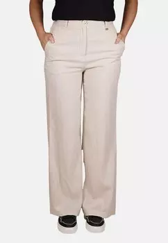 Брюки Yes Zee, бежевый