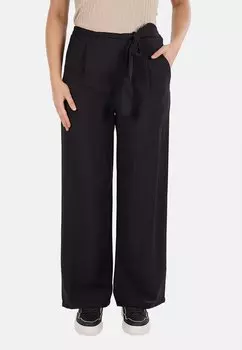 Брюки Yes Zee, черный