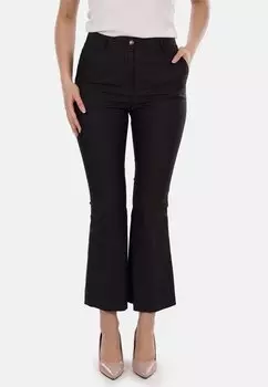 Брюки Yes Zee, черный