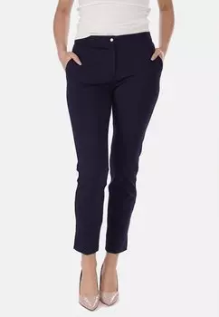 Брюки Yes Zee, синий