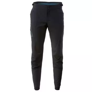 Брюки Yeti Ridgway, черный