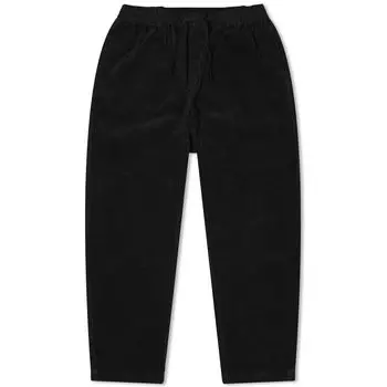 Брюки Ymc Alva Skate, черный