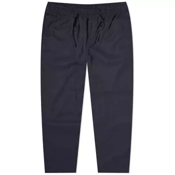 Брюки Ymc Alva Skate, темно-синий