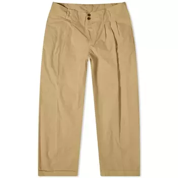 Брюки YMC Keaton Trouser