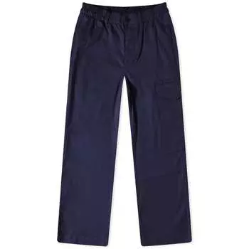 Брюки YMC в стиле милитари