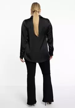 Брюки Yoek, черный