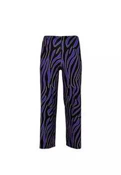 Брюки Yoek, черный