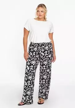 Брюки YOEK, черный