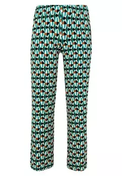 Брюки Yoek, цвет Cognac