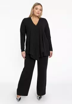 Брюки Yoek, серый