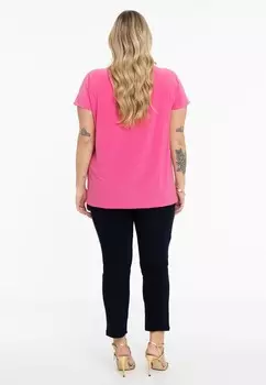 Брюки Yoek, синий