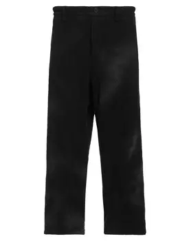 Брюки Yohji Yamamoto, черный
