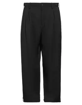 Брюки Yohji Yamamoto, черный
