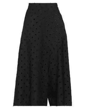 Брюки Yohji Yamamoto, черный