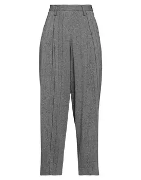 Брюки Yohji Yamamoto, черный