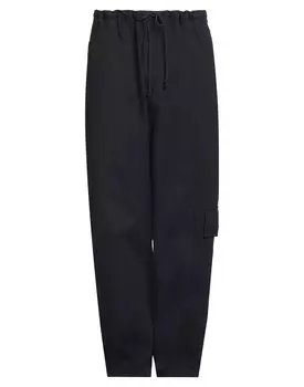 Брюки Yohji Yamamoto, синий