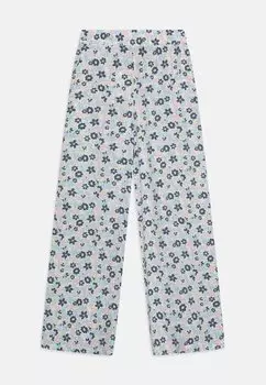 Брюки You Found Me Roxy, цвет bel air ephemere small