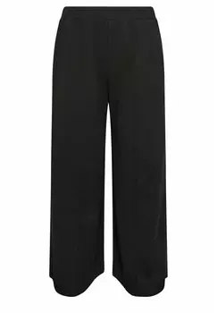 Брюки Yours Clothing, черные