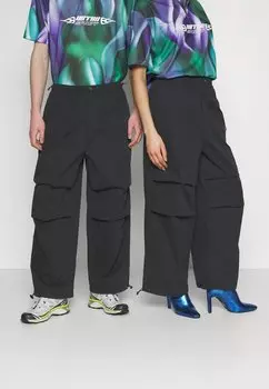 Брюки YOURTURN, черный