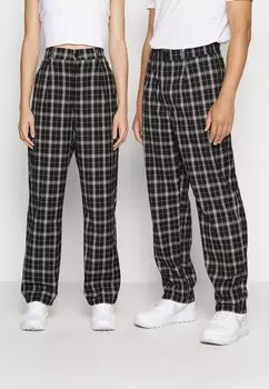 Брюки YOURTURN, черный