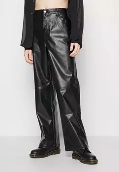 Брюки YOURTURN, черный