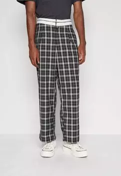 Брюки YOURTURN, цвет black