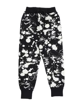 Брюки Yporqu, черный