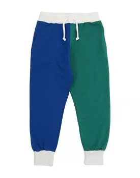 Брюки Yporqu, зеленый