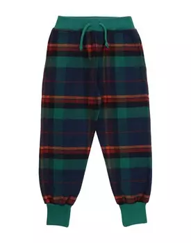 Брюки Yporqu, зеленый