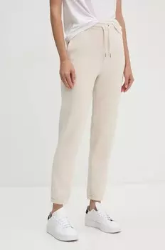 Брюки Zadig&Voltaire, бежевый