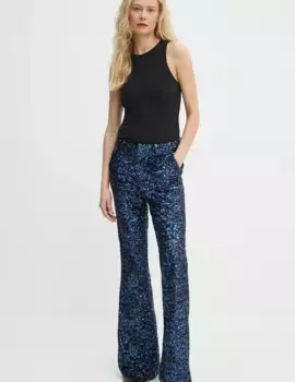 Брюки ZADIG&VOLTAIRE, черный