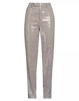 Брюки Zadig&Voltaire, коричневый