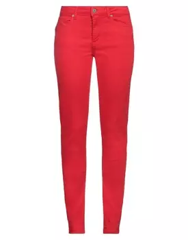 Брюки Zadig&Voltaire, красный