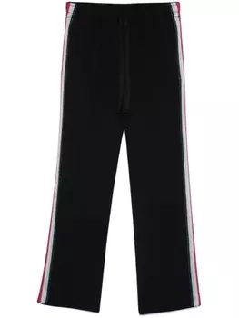 Брюки Zadig&Voltaire Pomy, черный