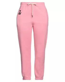 Брюки Zadig&Voltaire, розовый