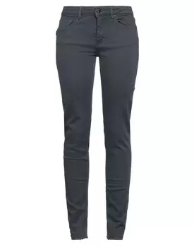 Брюки Zadig&Voltaire, серый