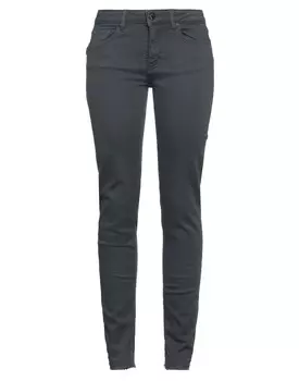 Брюки Zadig&Voltaire, серый