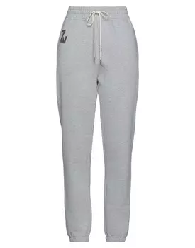 Брюки Zadig&Voltaire, светло-серый