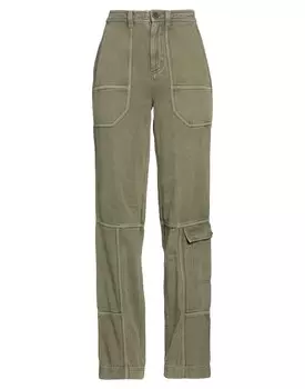 Брюки Zadig&Voltaire, зеленый